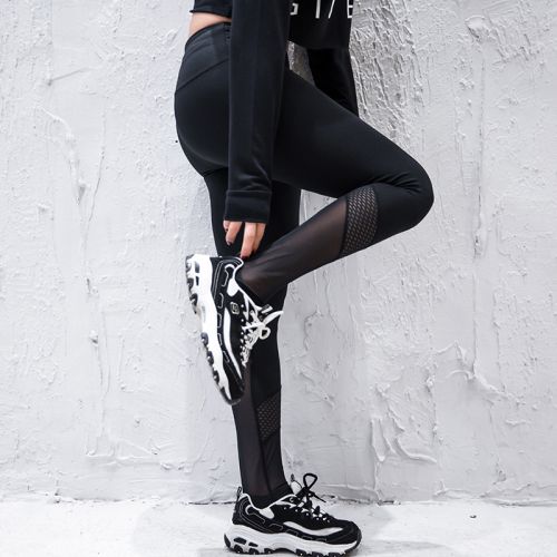 Pantalon de sport pour femme en polyester - Ref 2003418