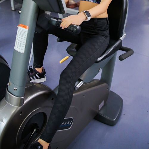 Pantalon de sport pour femme en polyester - Ref 2003420