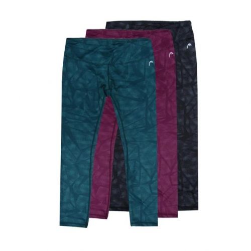 Pantalon de sport pour femme en polyester - Ref 2003431