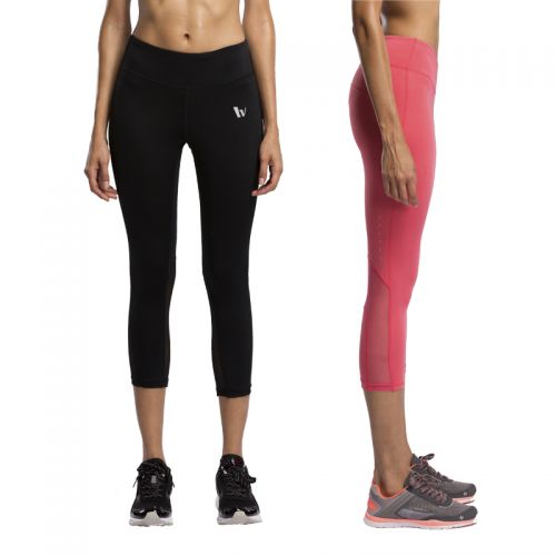 Pantalon de sport pour femme en LYCRA Lycra - Ref 2003448
