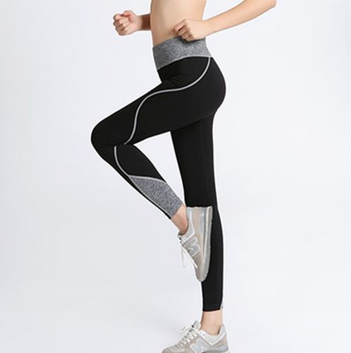Pantalon de sport pour femme en nylon - Ref 2003458