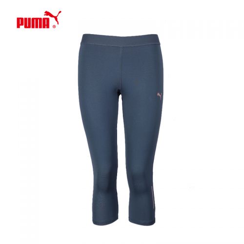 Pantalon de sport pour femme PUMA - Ref 2003478