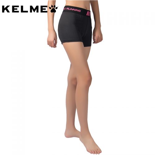 Pantalon de sport pour femme KELME en spandex - Ref 2003479