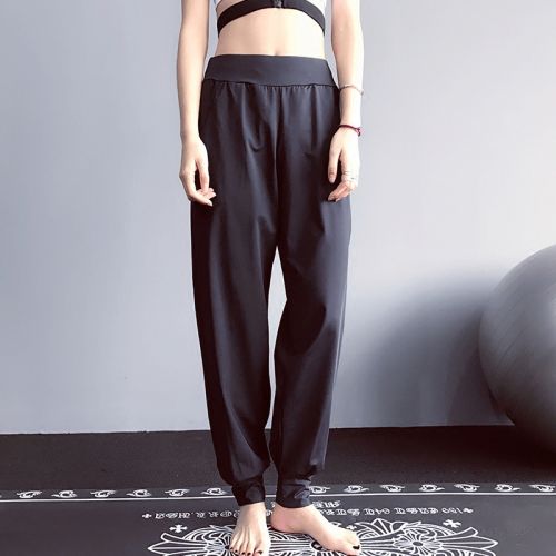 Pantalon de sport pour femme ANNE RUN en CVC - Ref 2003490
