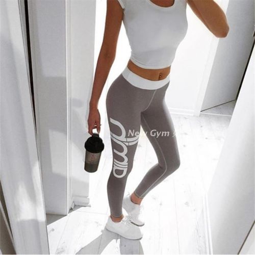 Pantalon de sport pour femme en nylon - Ref 2003496