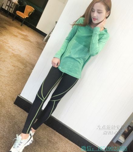 Pantalon de sport pour femme en polyester - Ref 2003514