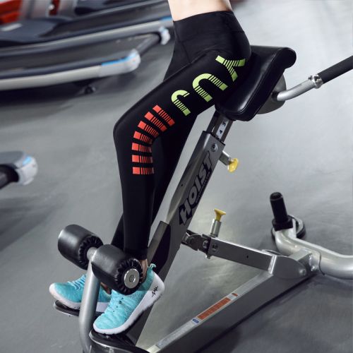 Pantalon de sport pour femme en spandex - Ref 2003523