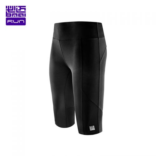 Pantalon de sport pour femme BMAI en nylon - Ref 2003528