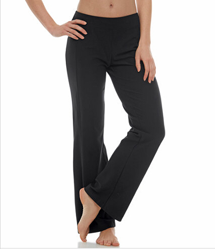 Pantalon de sport pour femme en polyester - Ref 2003541