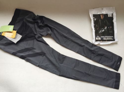 Pantalon de sport pour femme - Ref 2003596