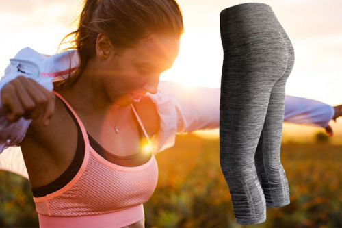 Pantalon de sport pour femme en nylon - Ref 2003602