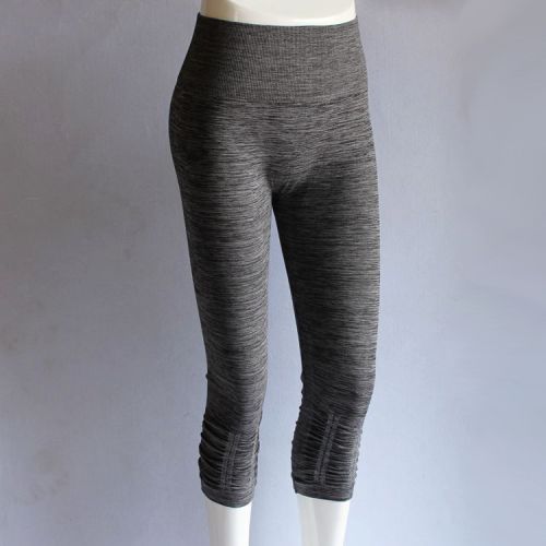 Pantalon de sport pour femme CRIVIT en nylon - Ref 2003605