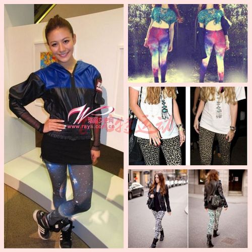 Pantalon de sport pour femme WAIDAN - Ref 2003631