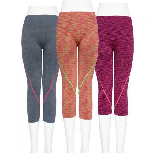 Pantalon de sport pour femme en nylon - Ref 2003656