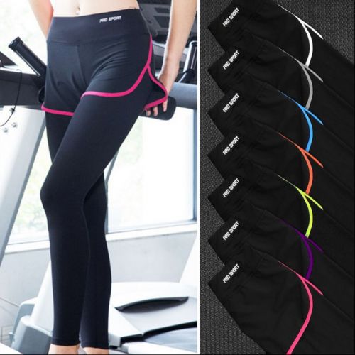 Pantalon de sport pour femme en nylon - Ref 2003659