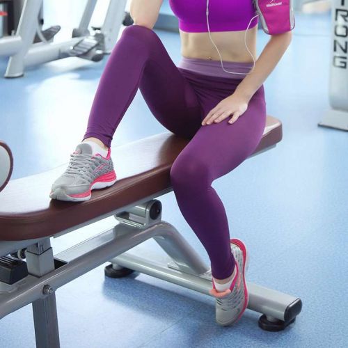 Pantalon de sport pour femme - Ref 2003665