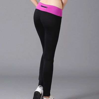 Pantalon de sport pour femme - Ref 2003671