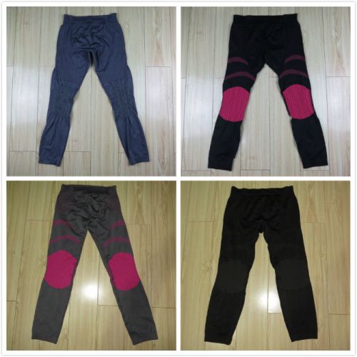 Pantalon de sport pour femme C***T en nylon - Ref 2003675