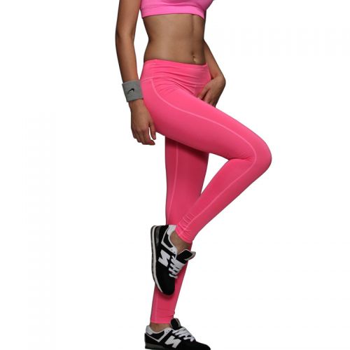 Pantalon de sport pour femme en polyester - Ref 2003677