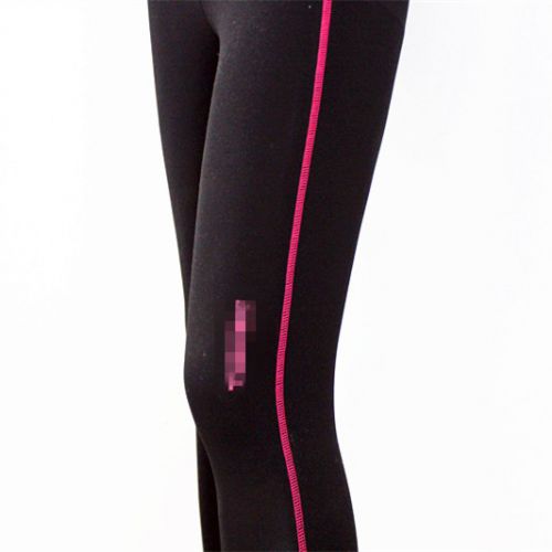 Pantalon de sport pour femme en polyester - Ref 2003683
