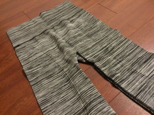 Pantalon de sport pour femme FITLOVER en nylon - Ref 2003687