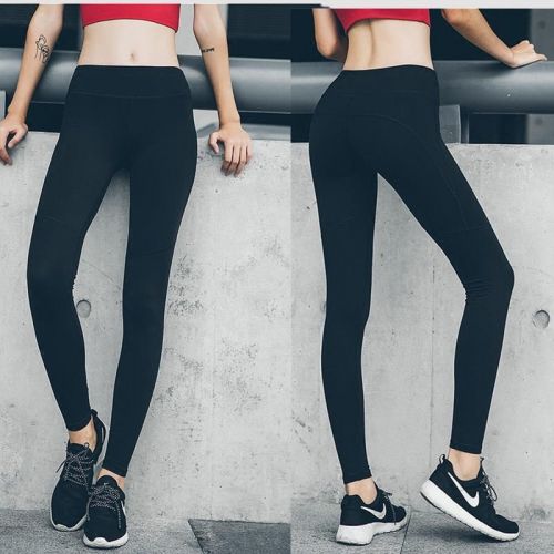 Pantalon de sport pour femme en polyester - Ref 2003692