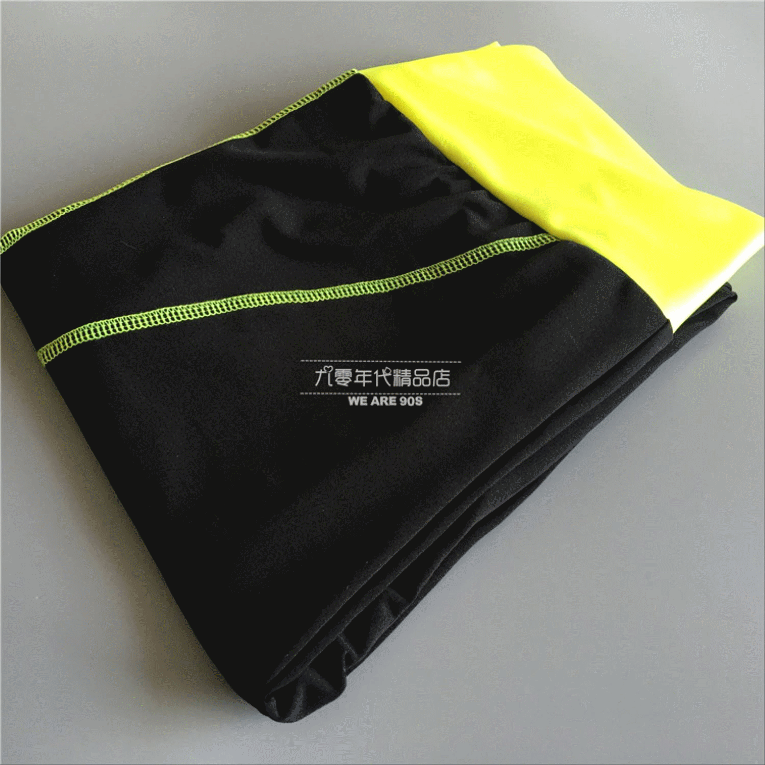 Pantalon de sport pour femme en nylon - Ref 2003741