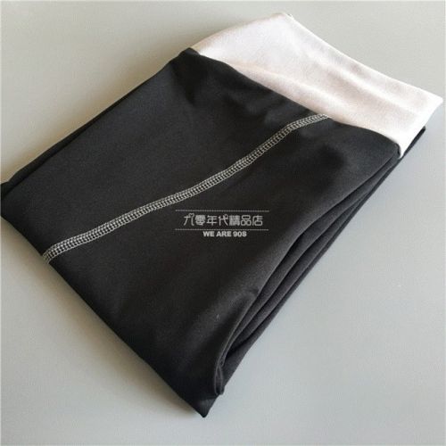 Pantalon de sport pour femme en nylon - Ref 2003761