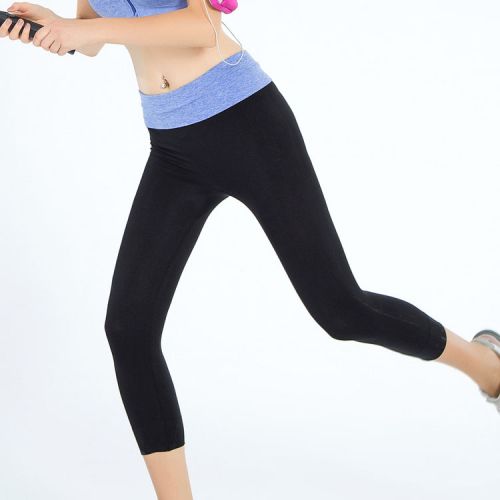 Pantalon de sport pour femme en nylon - Ref 2003794