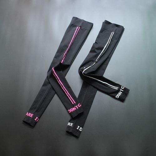 Pantalon de sport pour femme en nylon - Ref 2003814