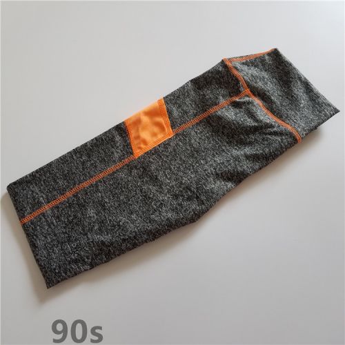 Pantalon de sport pour femme en nylon - Ref 2003856