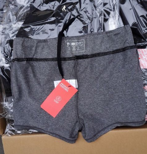 Pantalon de sport pour femme WORKOUT - Ref 2003857