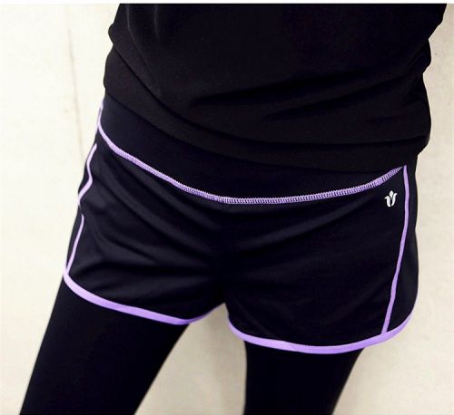 Pantalon de sport pour femme en coton - Ref 2003864