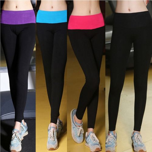 Pantalon de sport pour femme - Ref 2003865