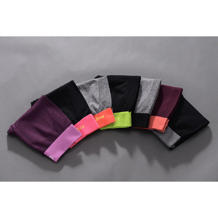 Pantalon de sport pour femme en nylon - Ref 2003869