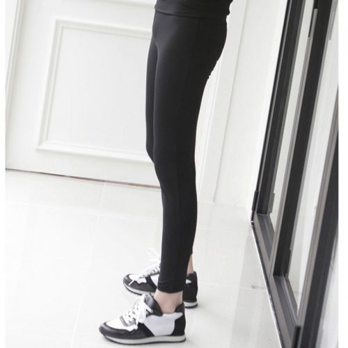 Pantalon de sport pour femme en nylon - Ref 2003884