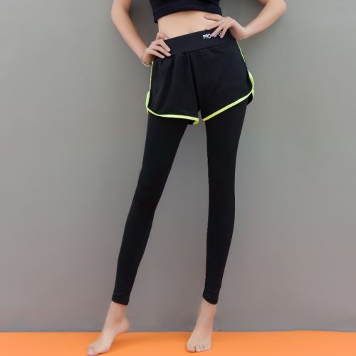 Pantalon de sport pour femme LAN.J.L - Ref 2003890