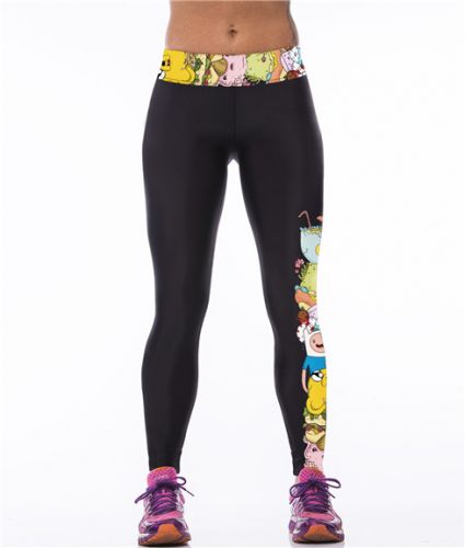 Pantalon de sport pour femme EAST KNITTING - Ref 2003892