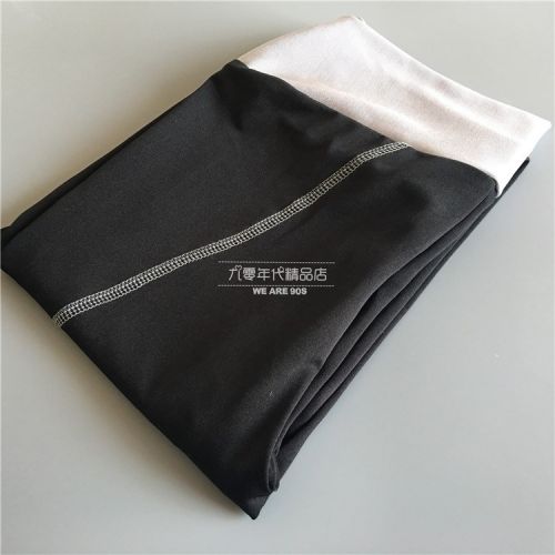 Pantalon de sport pour femme en nylon - Ref 2003897