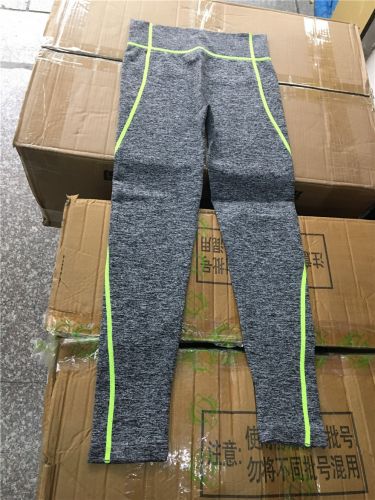 Pantalon de sport pour femme en nylon - Ref 2003915