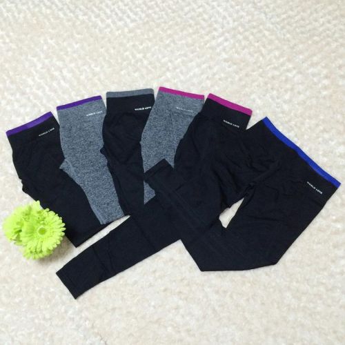 Pantalon de sport pour femme en nylon - Ref 2003922