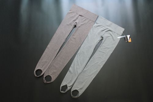 Pantalon de sport pour femme en LYCRA Lycra - Ref 2003925