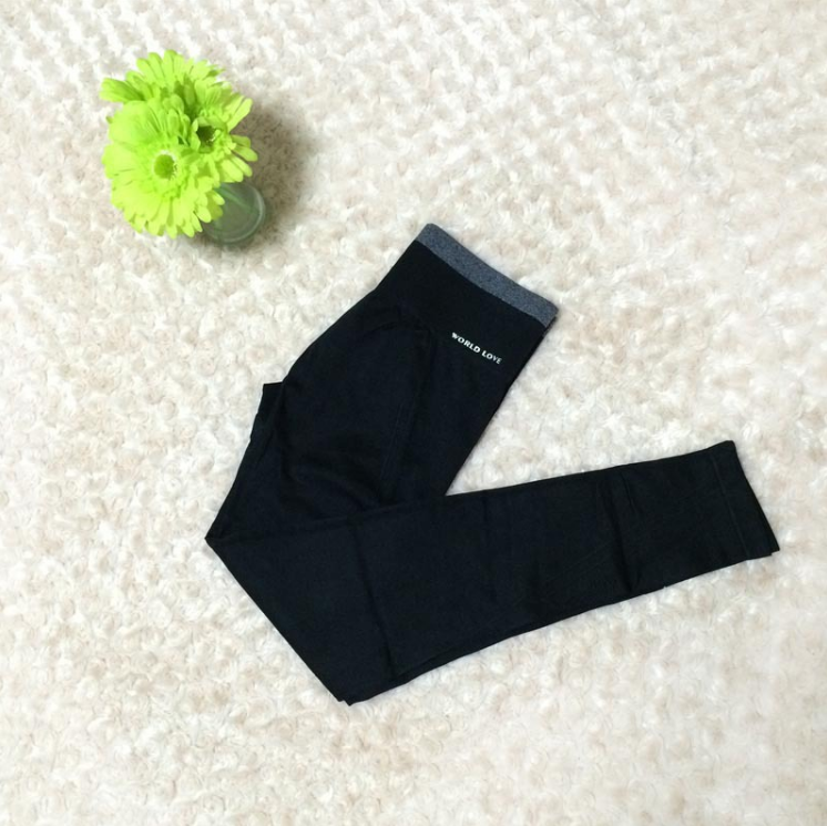 Pantalon de sport pour femme en nylon - Ref 2003927