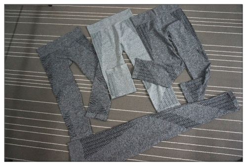 Pantalon de sport pour femme - Ref 2003953