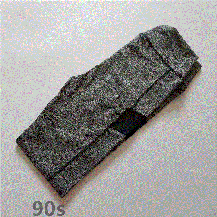 Pantalon de sport pour femme en nylon - Ref 2003961