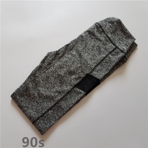 Pantalon de sport pour femme en nylon - Ref 2003969