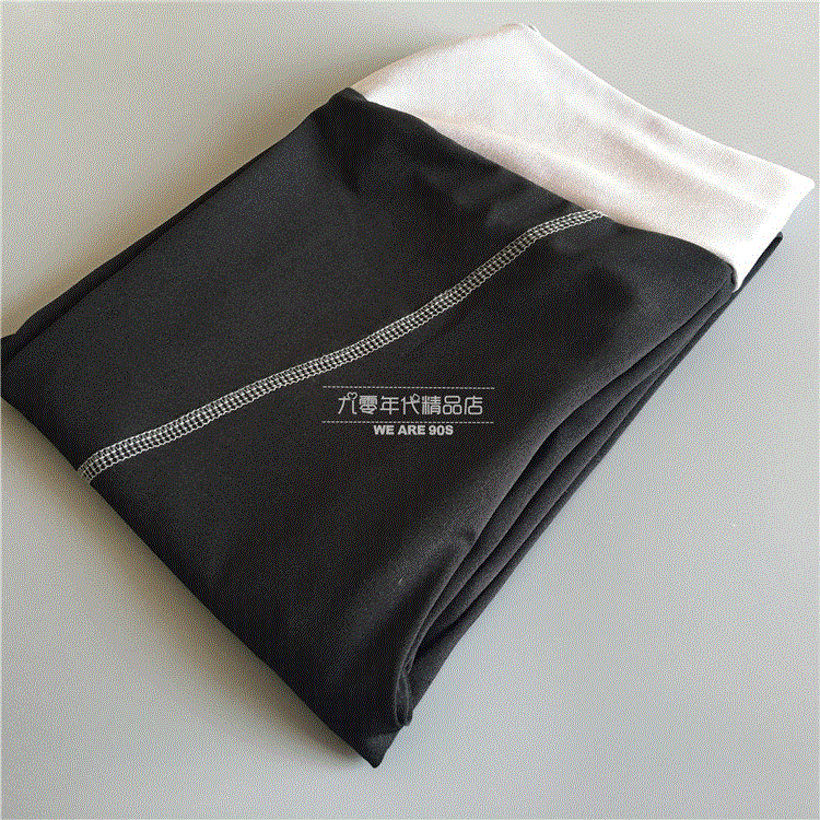 Pantalon de sport pour femme en nylon - Ref 2003978