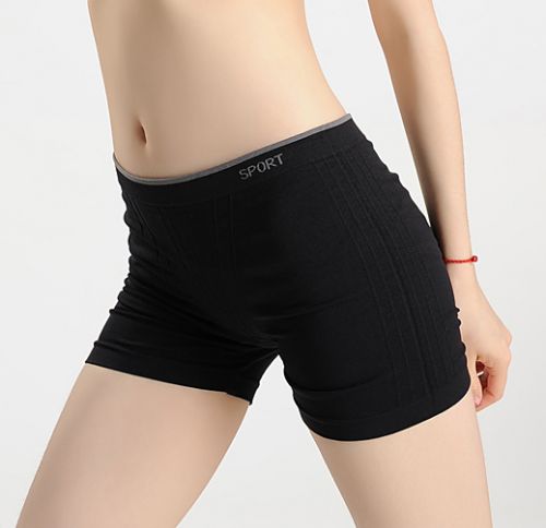 Pantalon de sport pour femme +SPORT en nylon - Ref 2003992