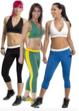 Pantalon de sport pour femme - Ref 2003995