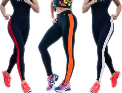 Pantalon de sport pour femme en coton - Ref 2004000